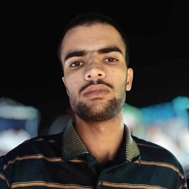 Prince Verma